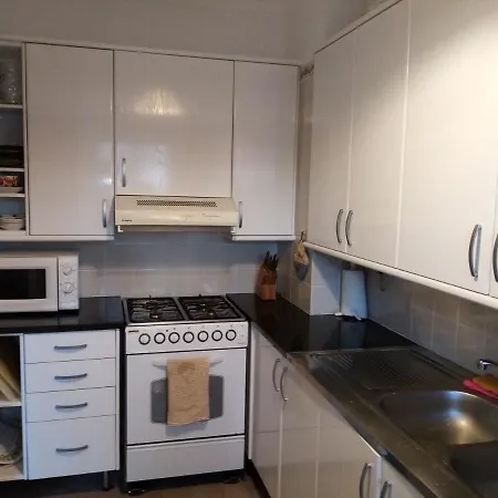 Your Walking Distance From Stunning Beaches Apartment Portimao