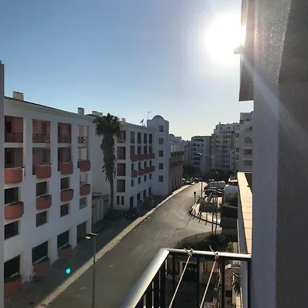 Lejlighed Your Walking Distance From Stunning Beaches