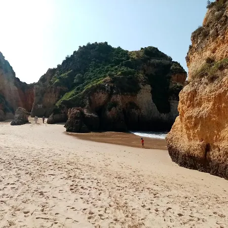 Lejlighed Your Walking Distance From Stunning Beaches Portimão